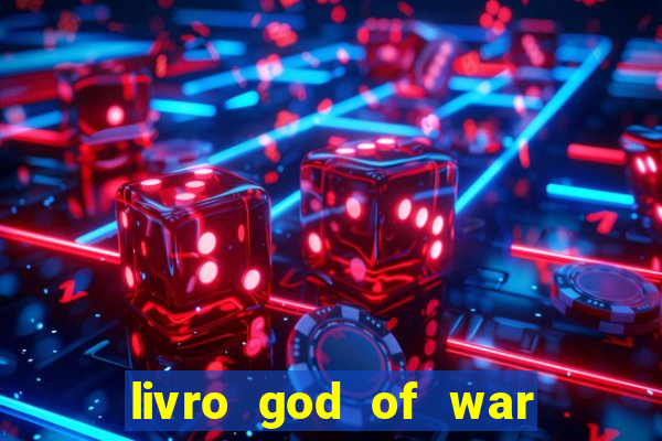 livro god of war 2018 pdf